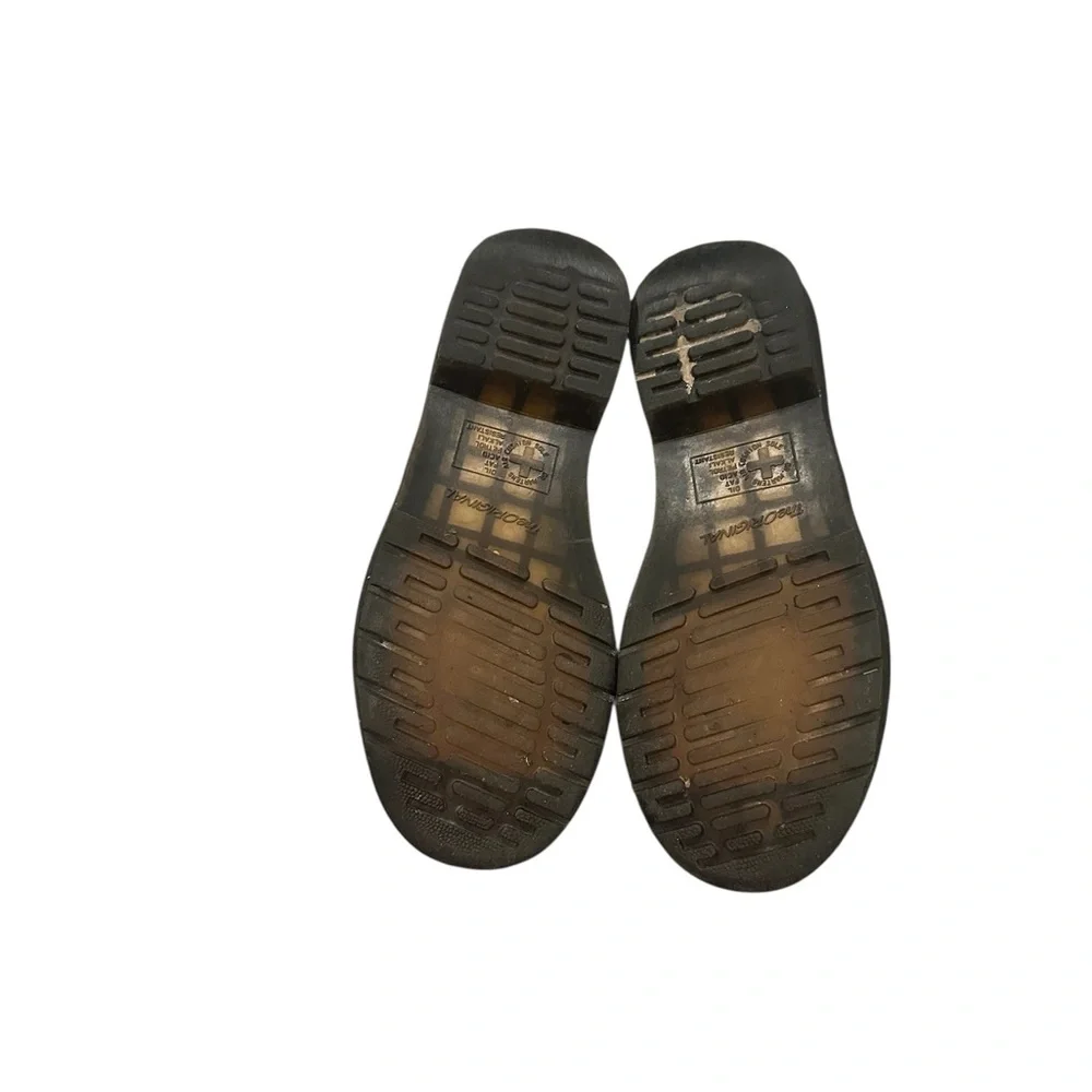 Dr. Martens doc martens